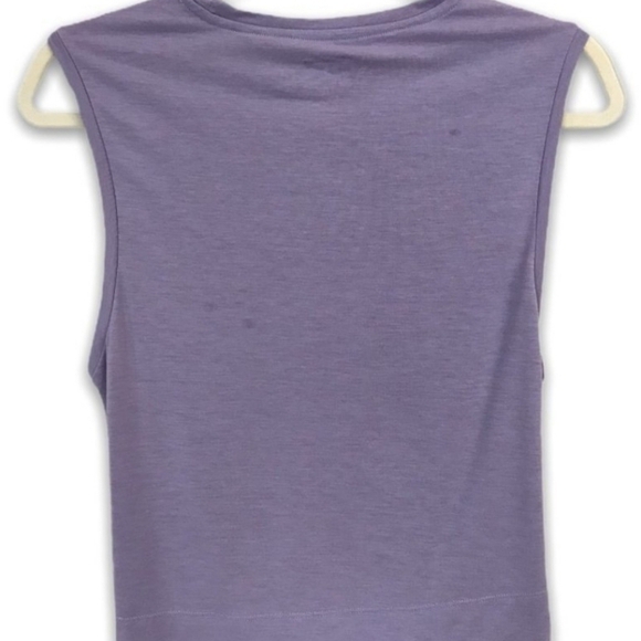 MARINE layer Amira sport tank - Picture 3 of 4